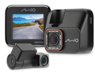 Mio C588T Dual FullHD/2"/140 - 733201 - zdjęcie 1